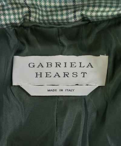 GABRIELA HEARST Blazers/Suit jackets