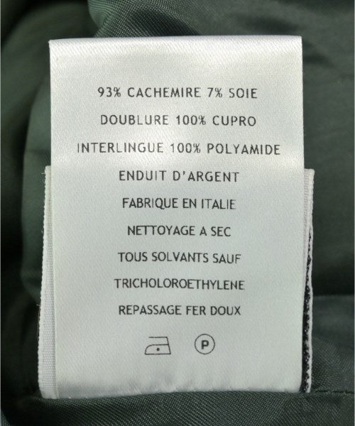 GABRIELA HEARST Blazers/Suit jackets