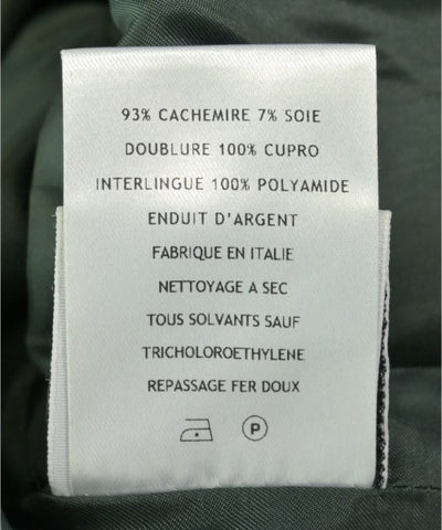 GABRIELA HEARST Blazers/Suit jackets