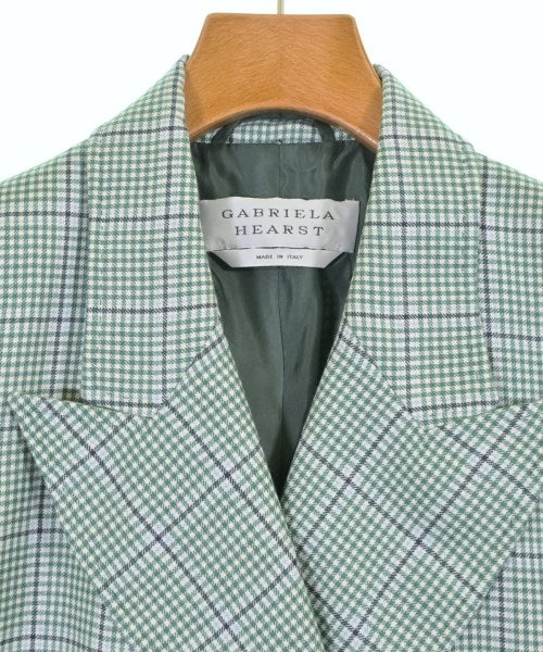 GABRIELA HEARST Blazers/Suit jackets