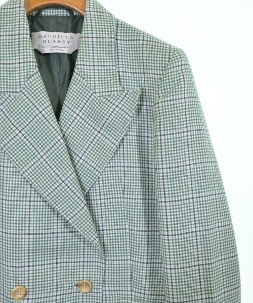 GABRIELA HEARST Blazers/Suit jackets