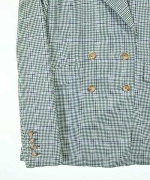 GABRIELA HEARST Blazers/Suit jackets