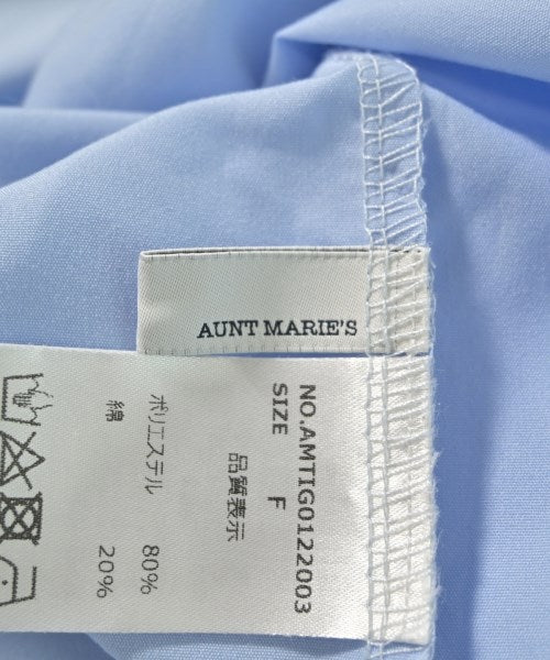 AUNT MARIE'S Casual shirts