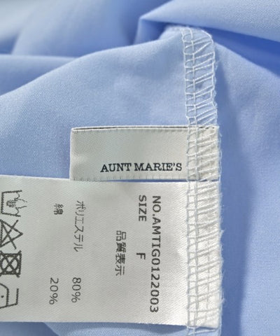 AUNT MARIE'S Casual shirts