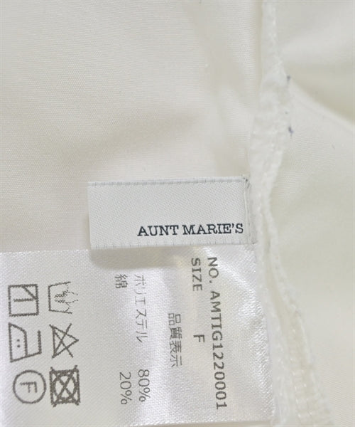 AUNT MARIE'S Casual shirts