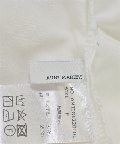 AUNT MARIE'S Casual shirts