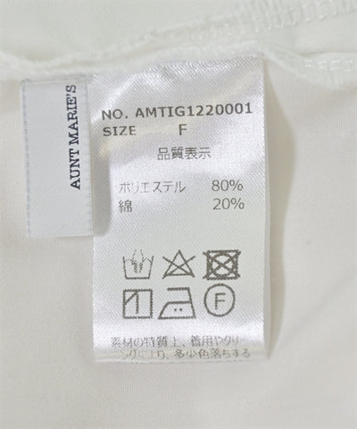 AUNT MARIE'S Casual shirts