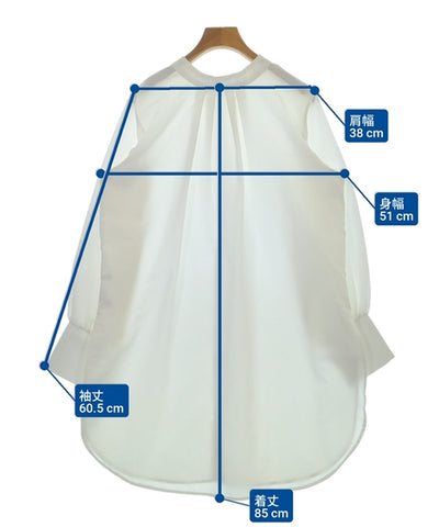 AUNT MARIE'S Casual shirts