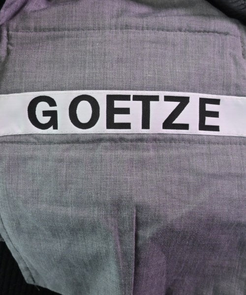 GOETZE Chinos