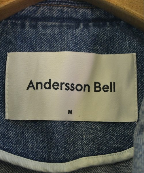 ANDERSSON BELL Casual jackets