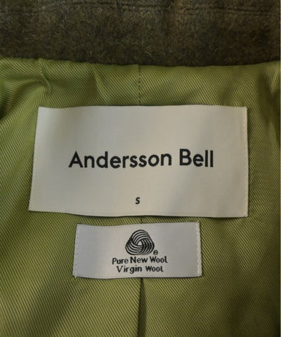 ANDERSSON BELL Other