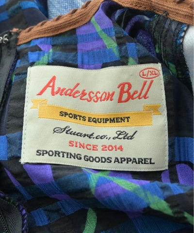 ANDERSSON BELL Casual shirts