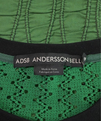 ANDERSSON BELL Casual shirts