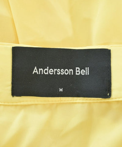 ANDERSSON BELL Casual shirts
