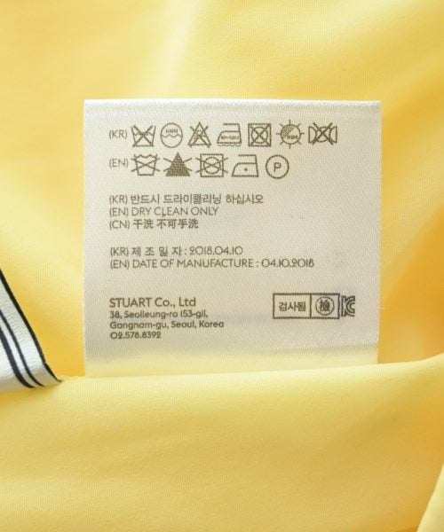 ANDERSSON BELL Casual shirts