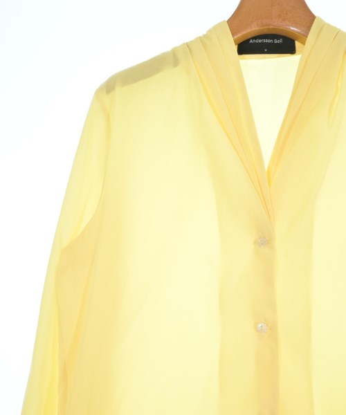 ANDERSSON BELL Casual shirts