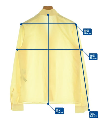 ANDERSSON BELL Casual shirts