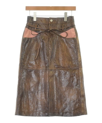 ANDERSSON BELL Long/Maxi length skirts