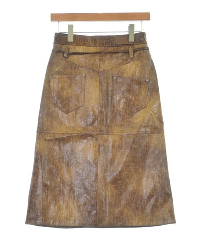 ANDERSSON BELL Long/Maxi length skirts