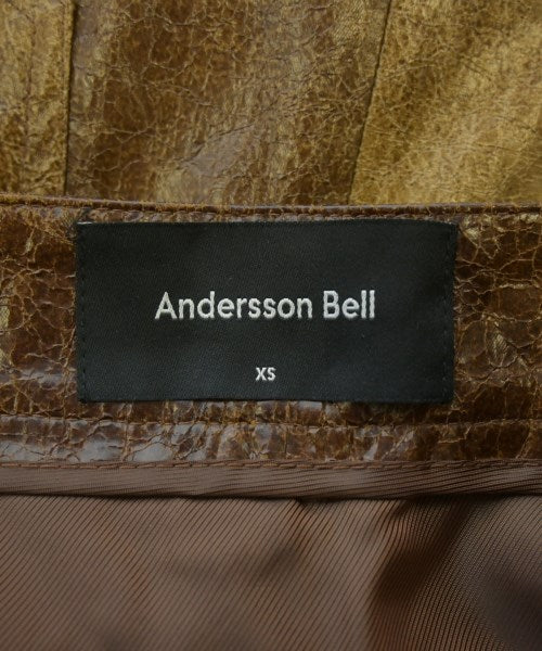 ANDERSSON BELL Long/Maxi length skirts