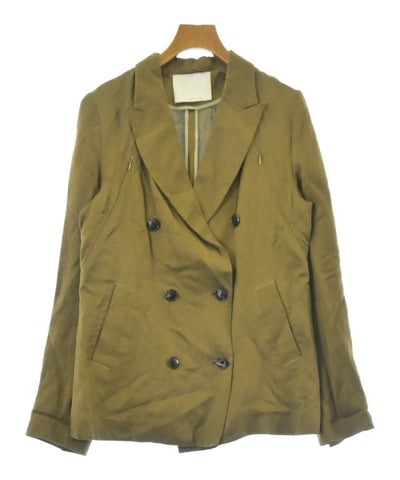 SATOKO OZAWA Blazers/Suit jackets