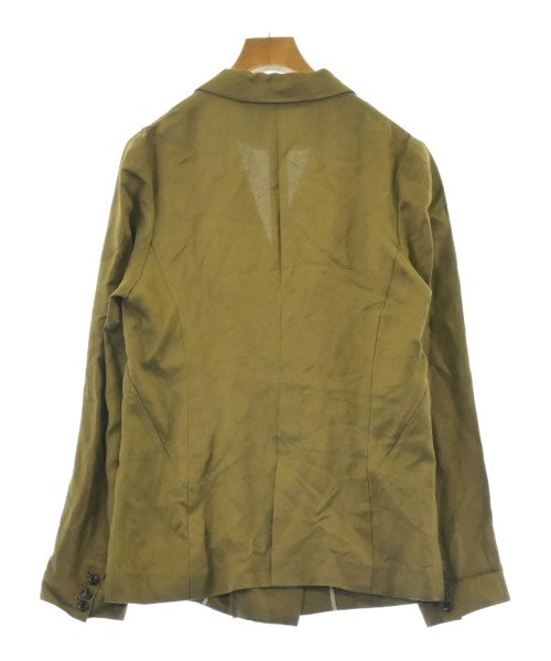 SATOKO OZAWA Blazers/Suit jackets