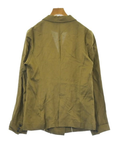 SATOKO OZAWA Blazers/Suit jackets