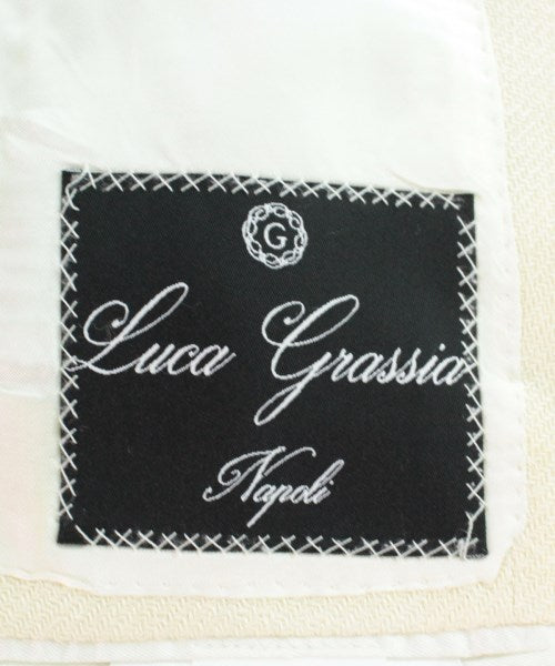 Luca Grassia Blazers/Suit jackets