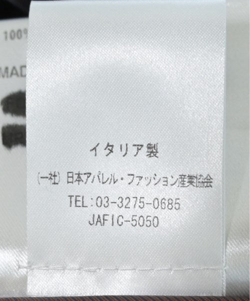 Luca Grassia Business suits