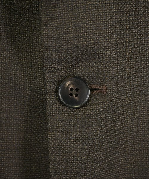 Luca Grassia Business suits