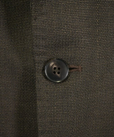 Luca Grassia Business suits