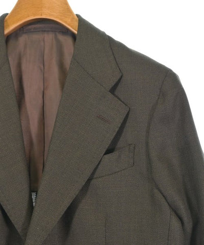 Luca Grassia Business suits