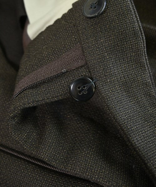 Luca Grassia Business suits