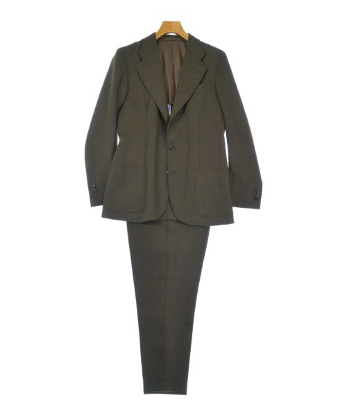 Luca Grassia Business suits