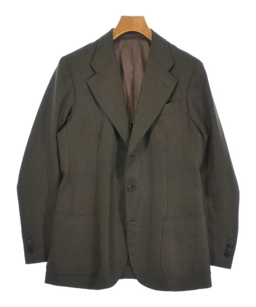 Luca Grassia Business suits