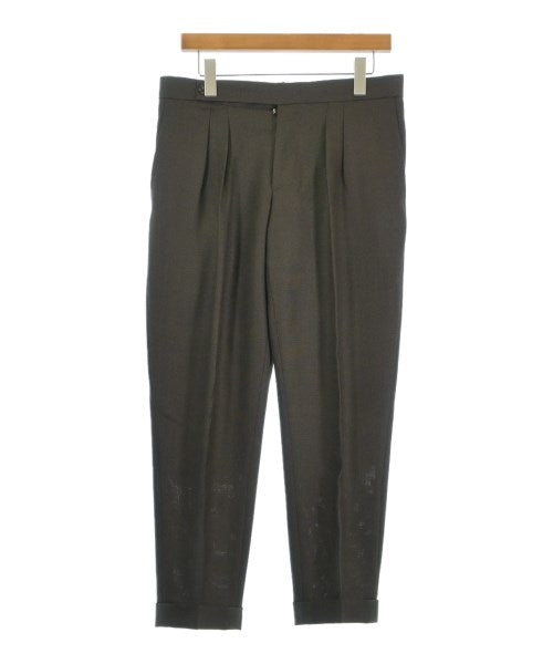 Luca Grassia Business suits