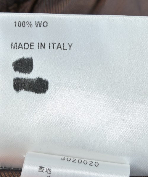 Luca Grassia Business suits