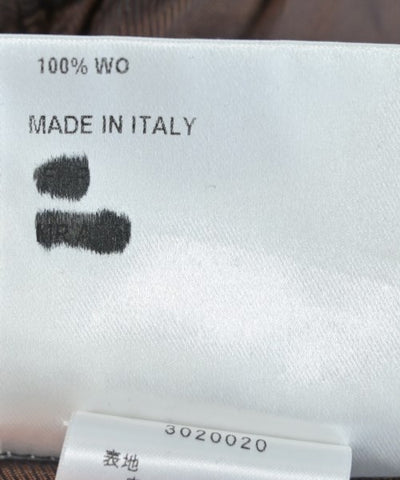 Luca Grassia Business suits