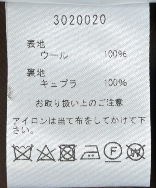 Luca Grassia Business suits