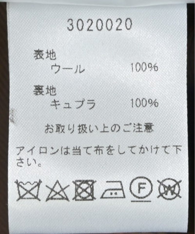 Luca Grassia Business suits