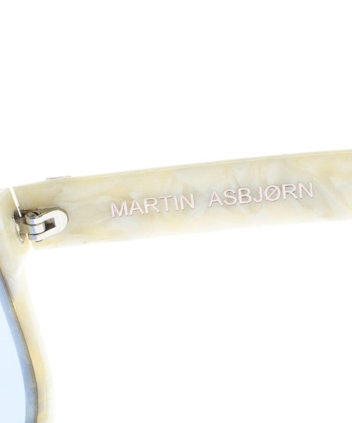 MARTIN ASBJORN Sun glasses