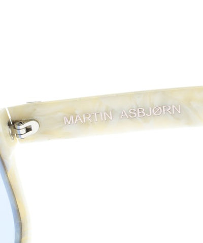 MARTIN ASBJORN Sun glasses