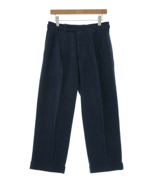 IGARASHI TROUSERS Jeans