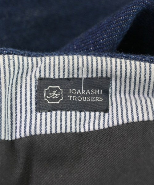 IGARASHI TROUSERS Jeans