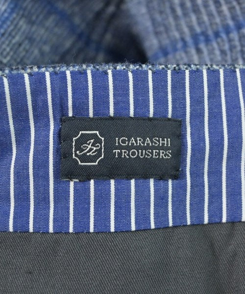 IGARASHI TROUSERS Business suits