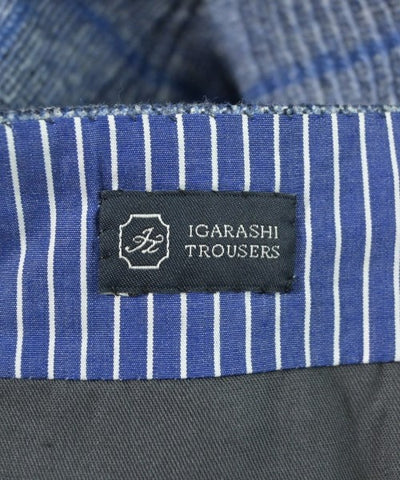 IGARASHI TROUSERS Business suits