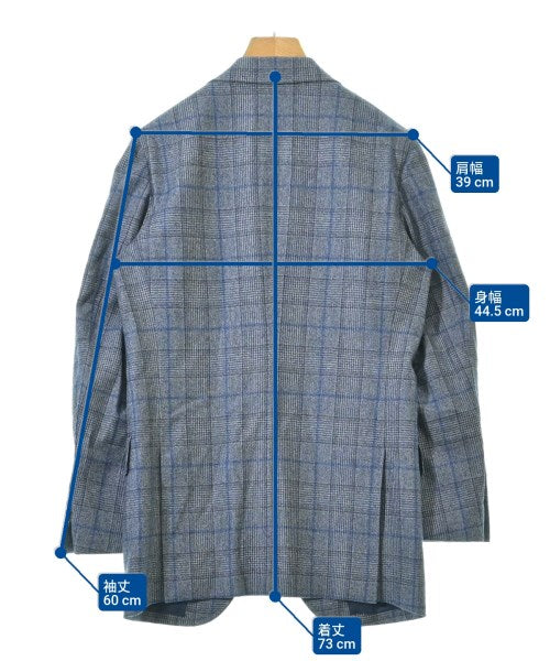 IGARASHI TROUSERS Business suits