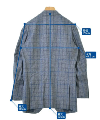 IGARASHI TROUSERS Business suits