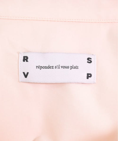 RSVP Casual shirts