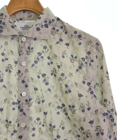 GALLIPOLI camiceria Casual shirts